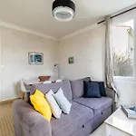 Prázdninový dům Maison De Pecheur, - 910 Pornic