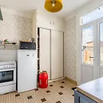 Prázdninový dům Maison De Pecheur, - 910 *