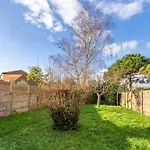 Tatil Evi Maison De Pecheur, - 910