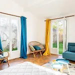 Prázdninový dům Maison De Pecheur, - 910 Pornic