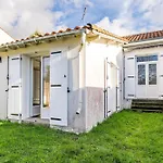 Maison De Pecheur, - 910 * Pornic