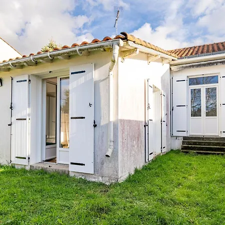 Maison De Pecheur, - 910 Pornic