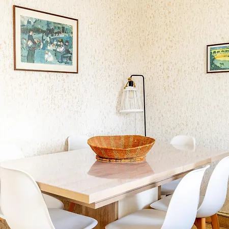 Maison De Pecheur, - 910 * Pornic
