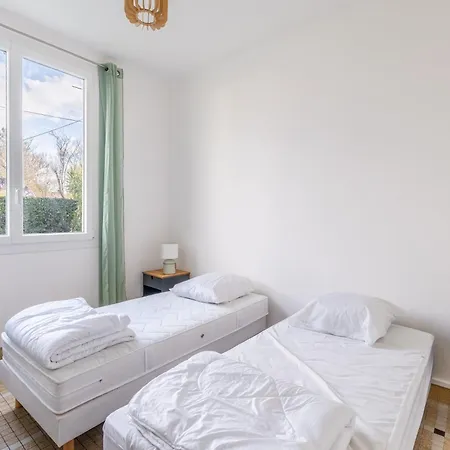 Maison De Pecheur, - 910 Pornic