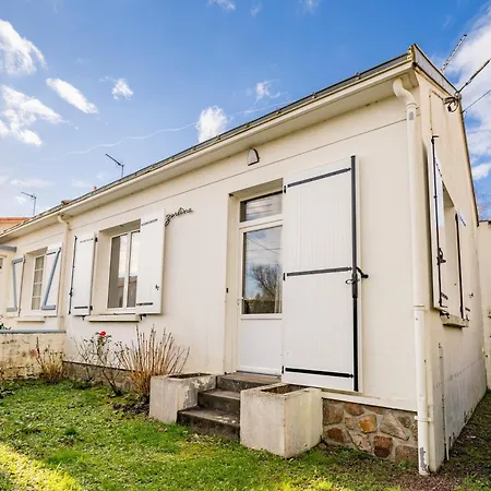 Maison De Pecheur, - 910 * Pornic