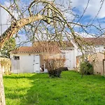 Maison De Pecheur, - 910 Pornic