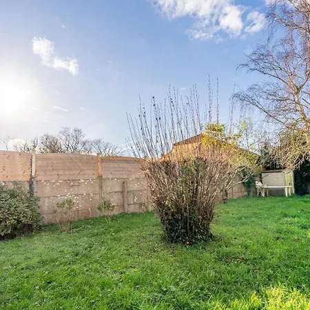 910 - Maison 4, A Pied