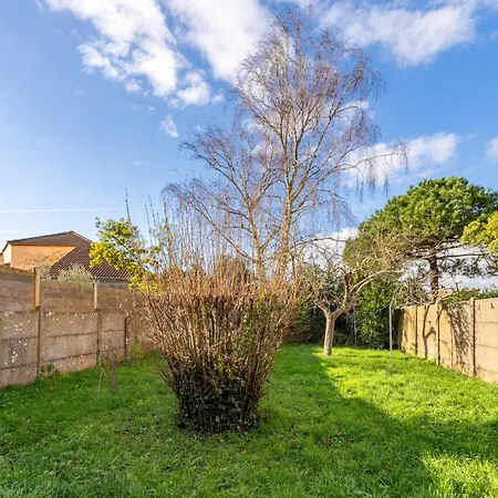 Prázdninový dům 910 - Maison 4, A Pied