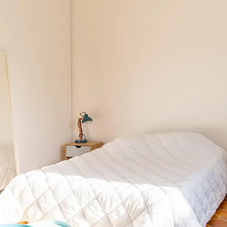 Holiday home Maison De Pecheur, - 910 Pornic