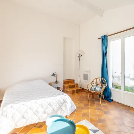 Maison De Pecheur, - 910 * Pornic