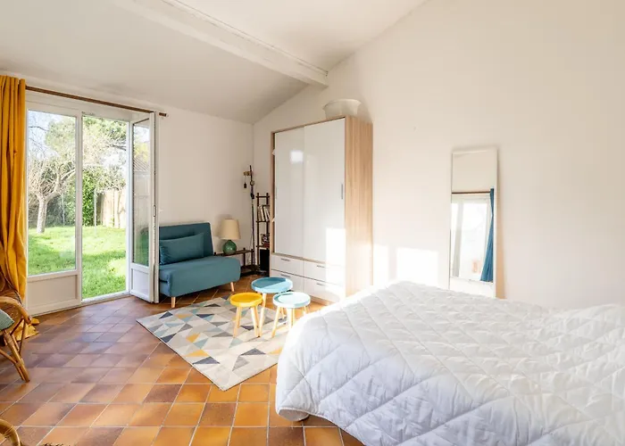 別荘 Maison De Pecheur, - 910 ポルニック