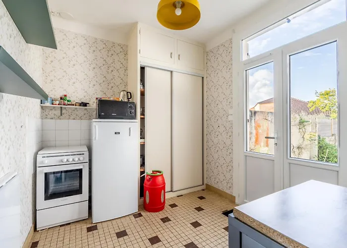 別荘 Maison De Pecheur, - 910 *