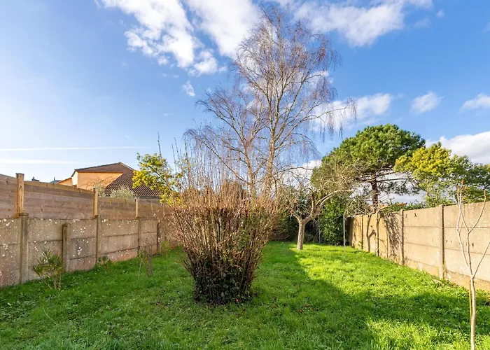 Prázdninový dům 910 - Maison 4, A Pied