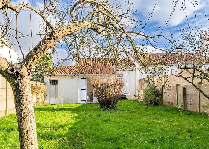 別荘 Maison De Pecheur, - 910 ポルニック